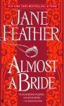 Cover image for Almost a Bride